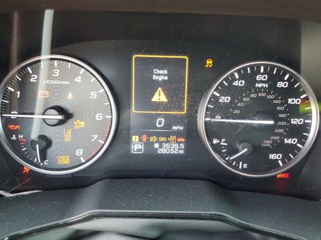 2024 SUBARU OUTBACK PR 4S4BTAFC7R3138097