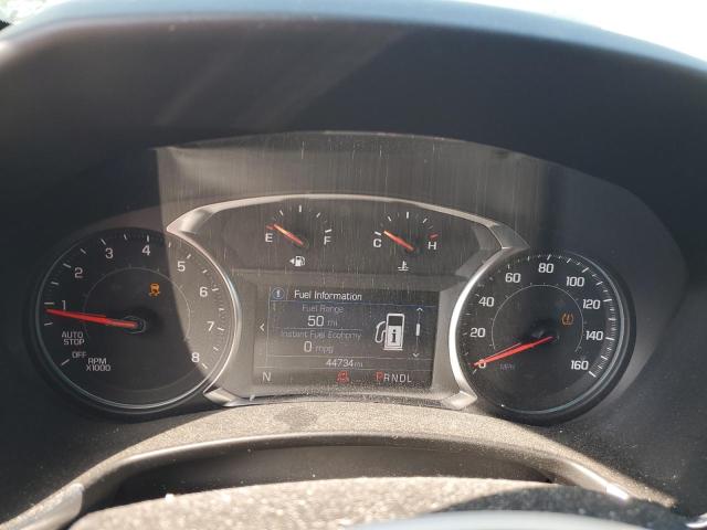 2023 CHEVROLET EQUINOX LT 3GNAXTEG7PS166422