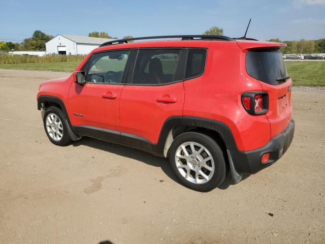 2018 JEEP RENEGADE L ZACCJABB6JPJ26516