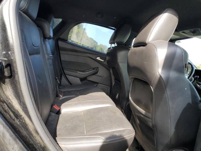 2014 FORD FOCUS ST - 1FADP3L99EL315710