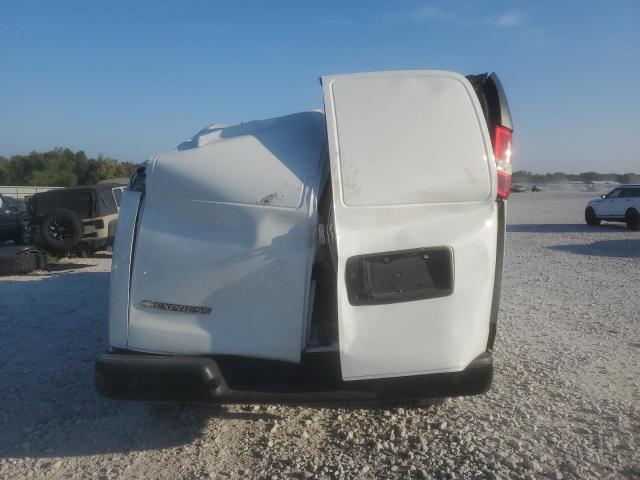 2023 CHEVROLET EXPRESS G2 - 1GCWGBFP3P1104752