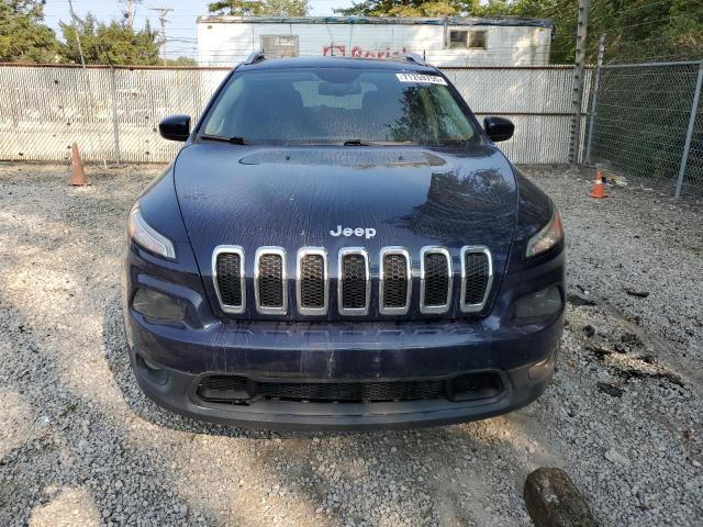 2016 JEEP CHEROKEE L 1C4PJMCS1GW175302