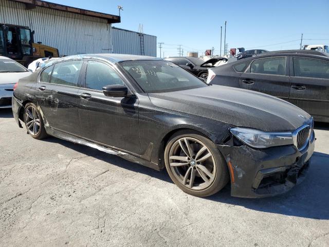 2019 BMW 740 XE WBA7J2C59KB246466