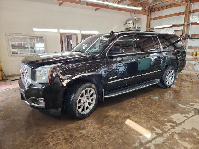 GMC YUKON XL D