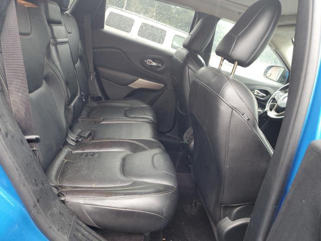 2018 JEEP CHEROKEE L 1C4PJMDX7JD522421