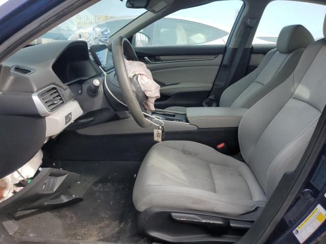 2020 HONDA ACCORD LX 1HGCV1F14LA072209