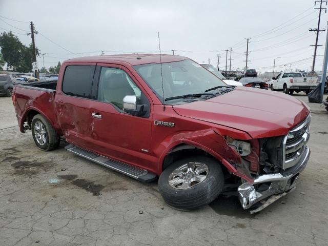 2015 FORD F150 SUPER - Other View