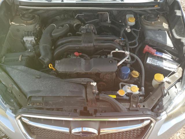 2015 SUBARU IMPREZA SP JF1GPAT67F9201792