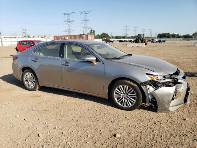 2017 LEXUS ES 350 - 58ABK1GG1HU058669