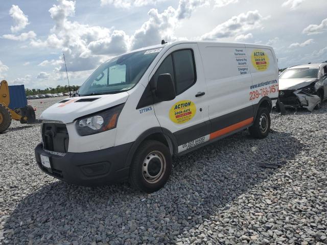 FORD TRANSIT T-