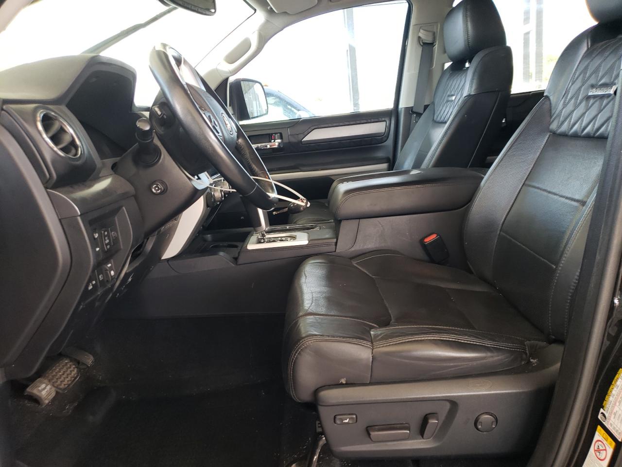 TOYOTA TUNDRA CREWMAX 1794