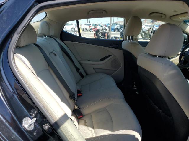 2013 KIA OPTIMA LX - 5XXGM4A76DG099045