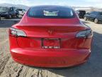 Lot #3293634389 2017 TESLA MODEL 3