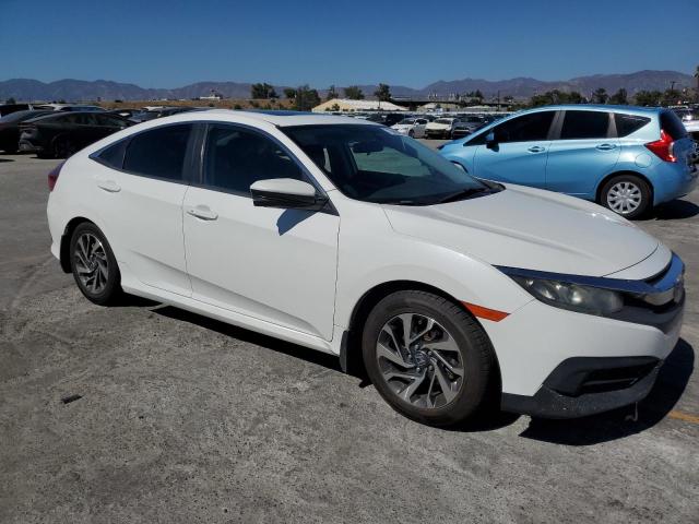 2016 HONDA CIVIC EX #3305724716