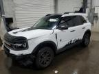 2022 FORD BRONCO SPO - 3FMCR9B67NRD99016