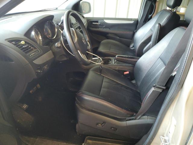 2016 DODGE GRAND CARA 2C4RDGEG5GR139146