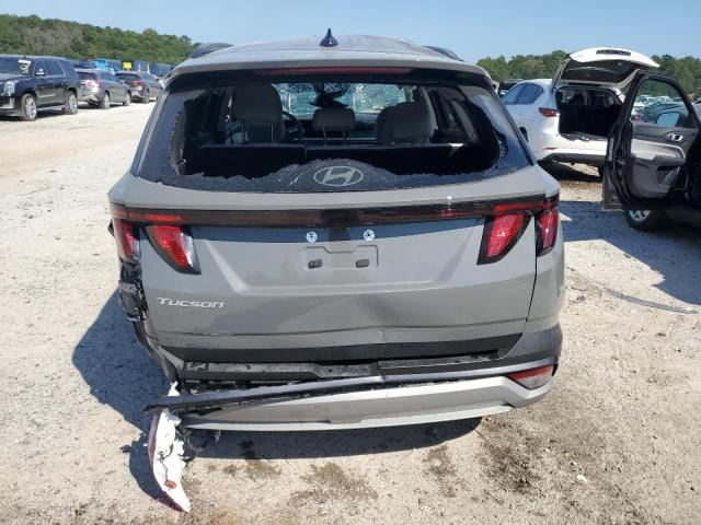 2025 HYUNDAI TUCSON SEL 5NMJB3DE6SH491585