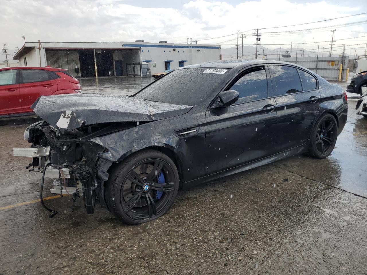 BMW M5