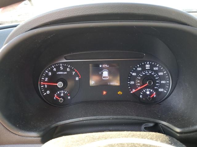 2020 KIA SOUL LX KNDJ23AUXL7729295