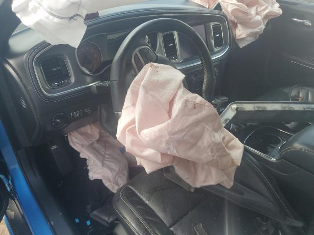 2023 DODGE CHARGER SRT HELLCAT 2C3CDXL97PH697312