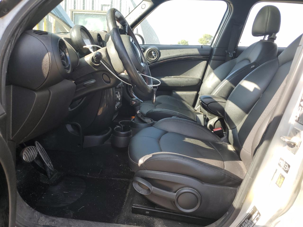 MINI COUNTRYMAN S COUNTRYMAN