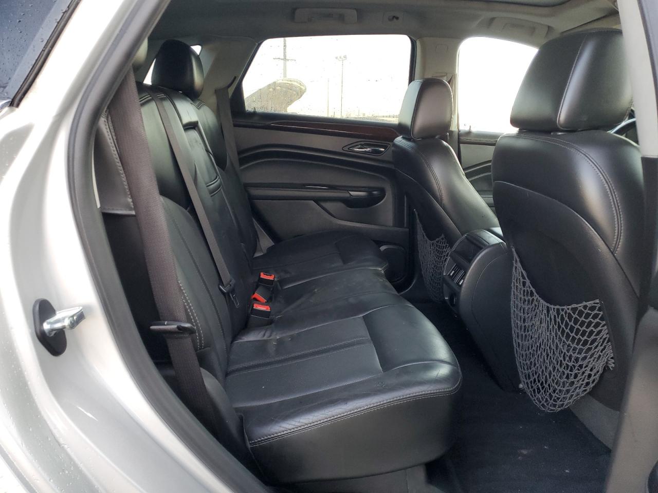 CADILLAC SRX PERFORMANCE COLLECTION