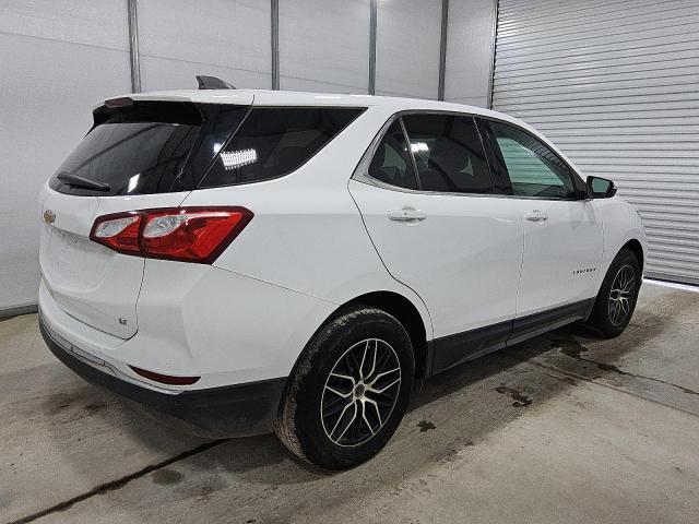 2019 CHEVROLET EQUINOX LT 3GNAXKEV6KS650034