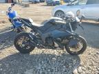 2017 KAWASAKI ZX1000 W - JKAZXCW15HA003478