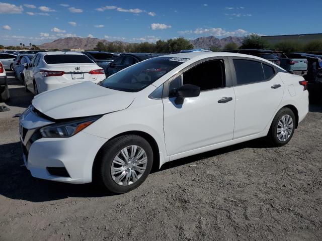 2020 NISSAN VERSA S - 3N1CN8BV3LL848082