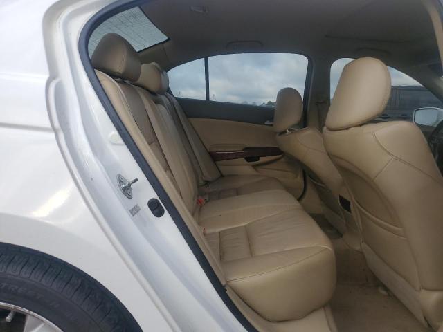 2010 HONDA ACCORD EXL - 1HGCP2F88AA162974