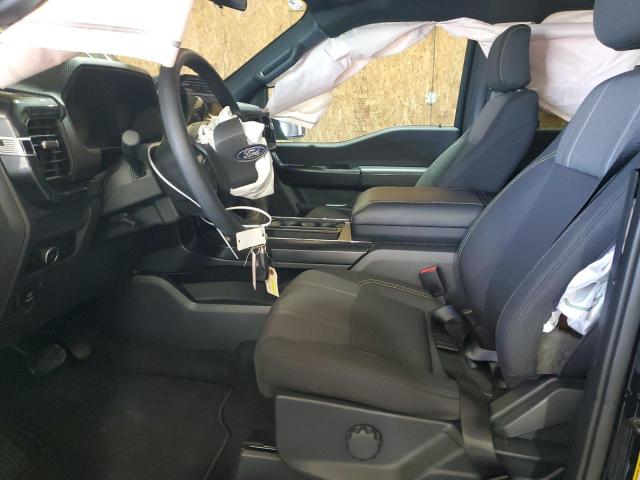 2024 FORD F150 STX 1FTEW2LP2RKF35258