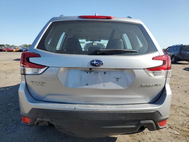 2020 SUBARU FORESTER JF2SKADC6LH597319