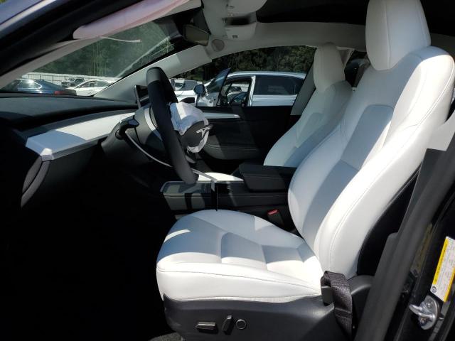 2025 TESLA MODEL Y 7SAYGDEDXSA353805