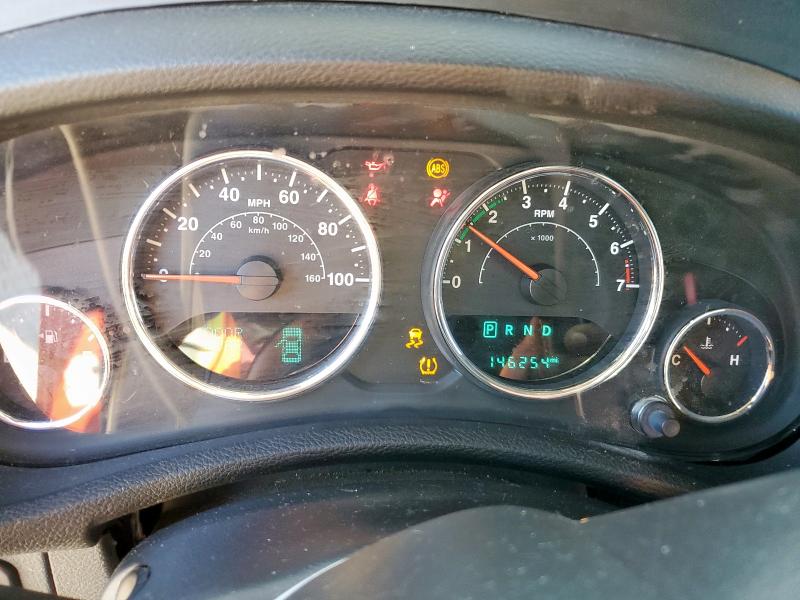 2017 JEEP WRANGLER U 1C4HJWFG2HL688035