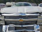 Lot #3296311436 2015 CHEVROLET SILVERADO