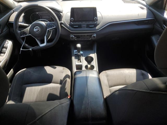 2020 NISSAN ALTIMA S 1N4BL4BV7LC134030