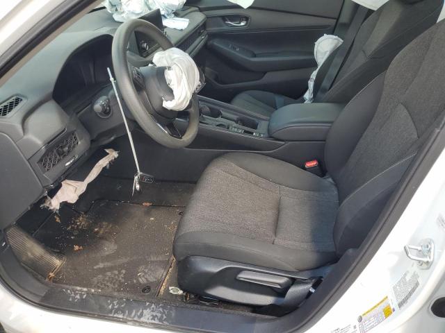 2023 HONDA ACCORD LX #3285696666