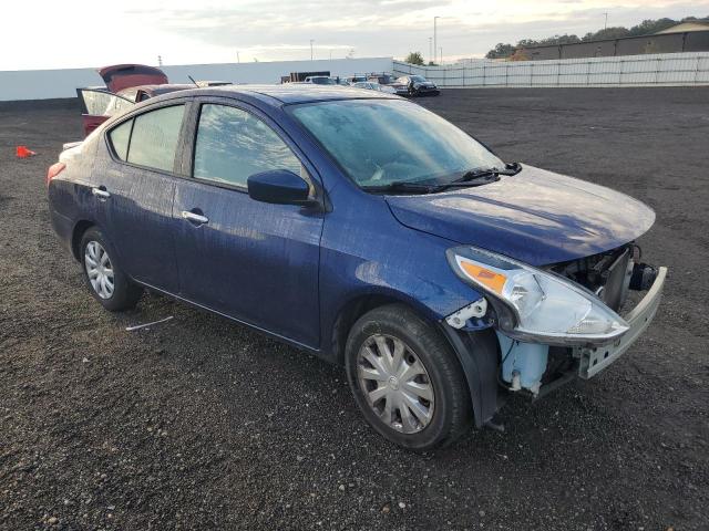 2019 NISSAN VERSA S #3286659304