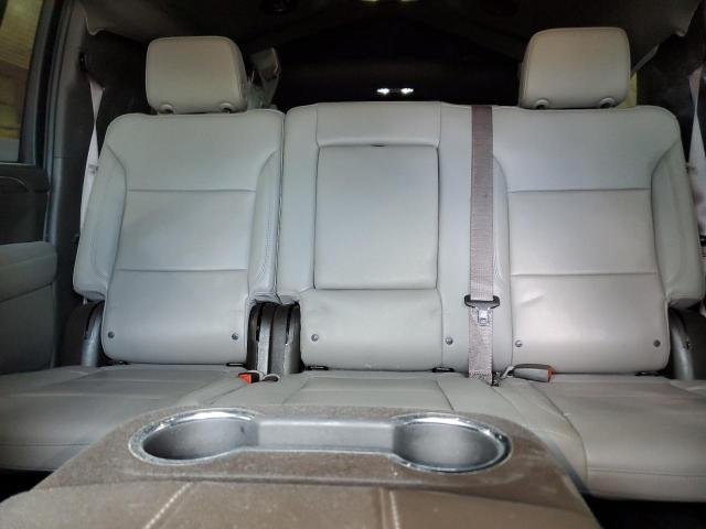 2023 CHEVROLET SUBURBAN C 1GNSCCKD0PR277634