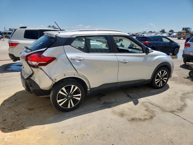 2020 NISSAN KICKS SV 3N1CP5CV4LL490384