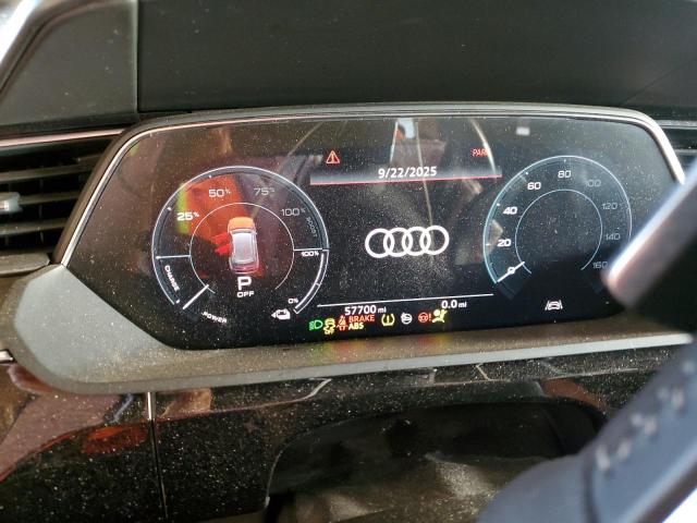 2019 AUDI E-TRON PRE WA1VAAGE0KB006733