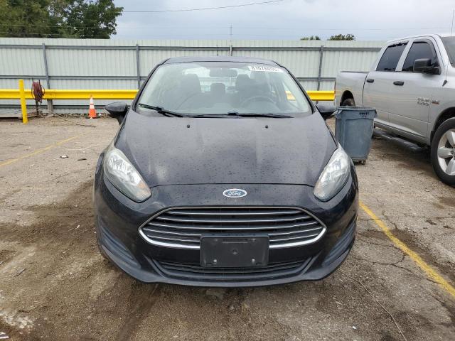 2014 FORD FIESTA SE #3283819441