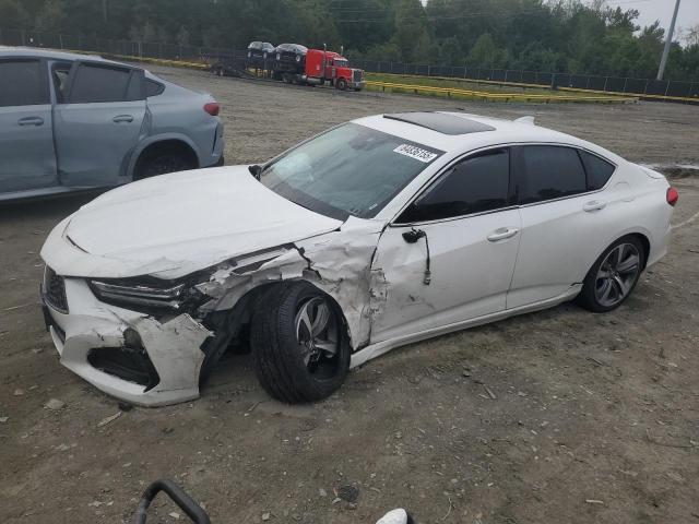 ACURA TLX ADVANC