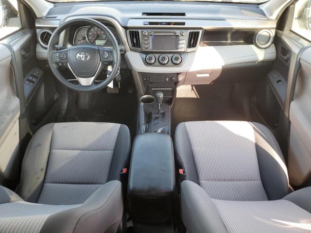 2013 TOYOTA RAV4 LE - 2T3BFREV9DW093070