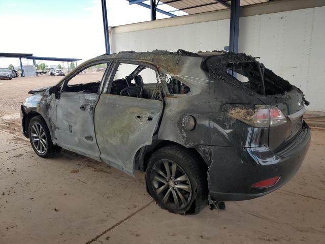 2015 LEXUS RX 350 BAS #3309634068