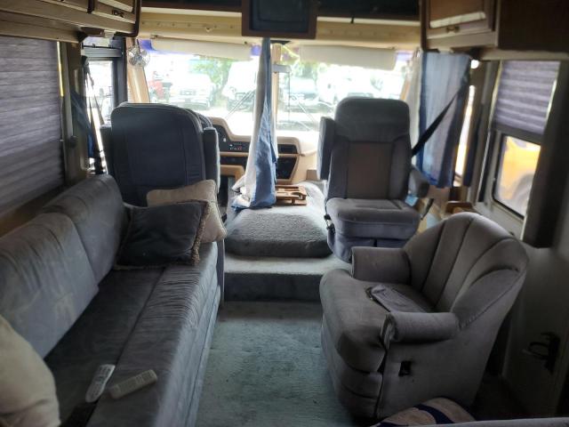 1991 FORD F530 SUPER #3280639425