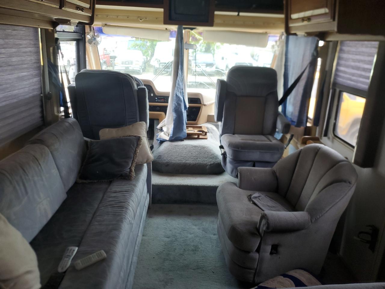 Lot #3280639425 1991 FORD F530 SUPER