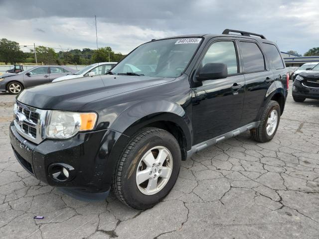 FORD ESCAPE XLT