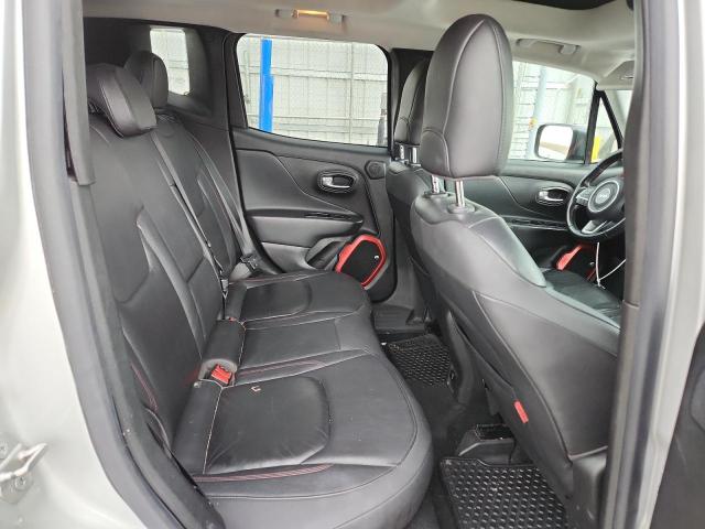 2016 JEEP RENEGADE T #3315832359