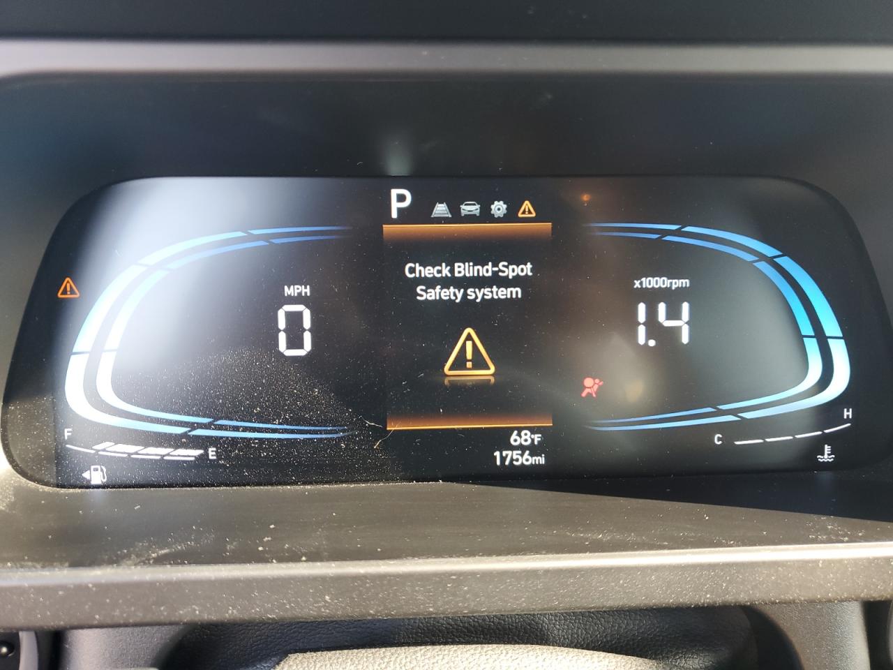 HYUNDAI ELANTRA SEL SPORT